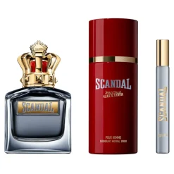 Outlet Set Scandal Eau de Toilette For Him Hombre Estuches Y Gift Sets