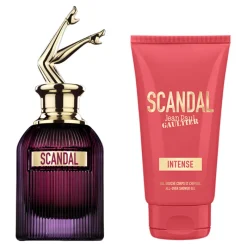 New Set Scandal Intense Eau de Parfum Intense Mujer Estuches Y Gift Sets