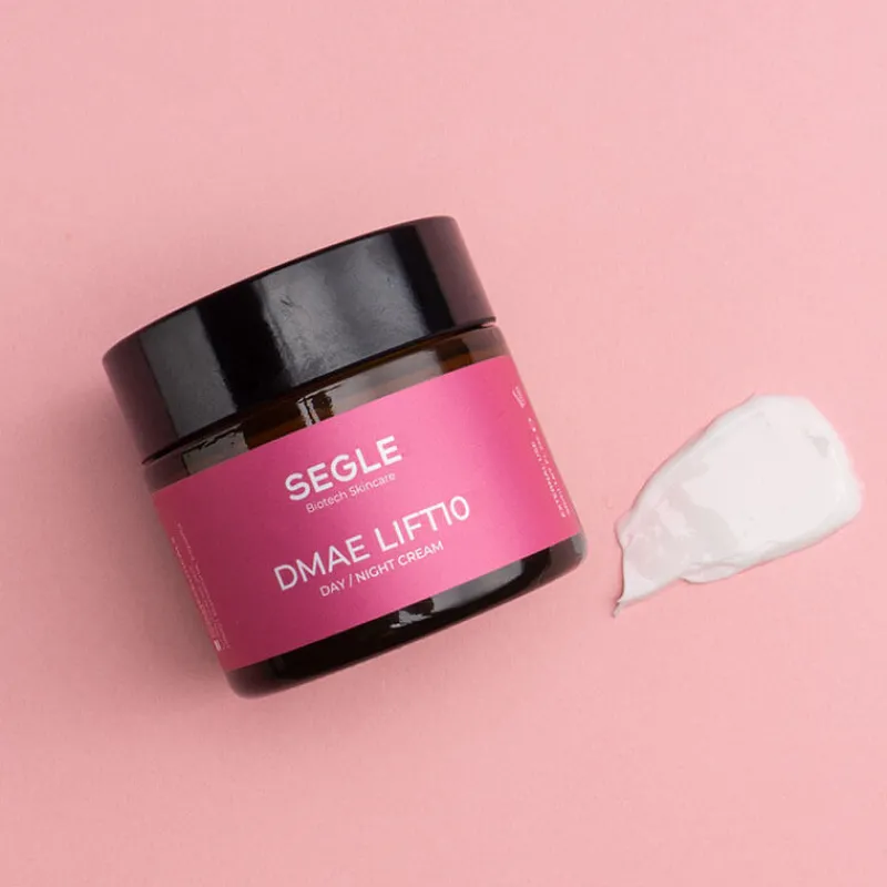 Hot SET DMAE LIFT 10 Estuches|Facial