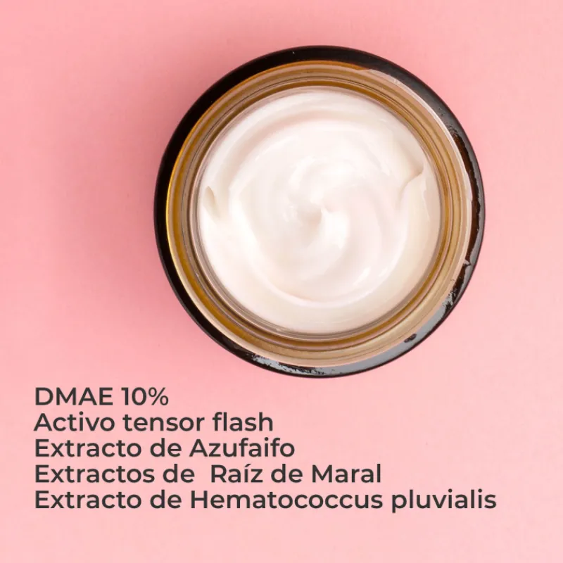 Hot SET DMAE LIFT 10 Estuches|Facial