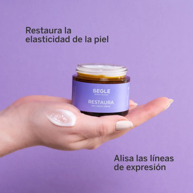 Hot SET RESTAURA Estuches|Facial