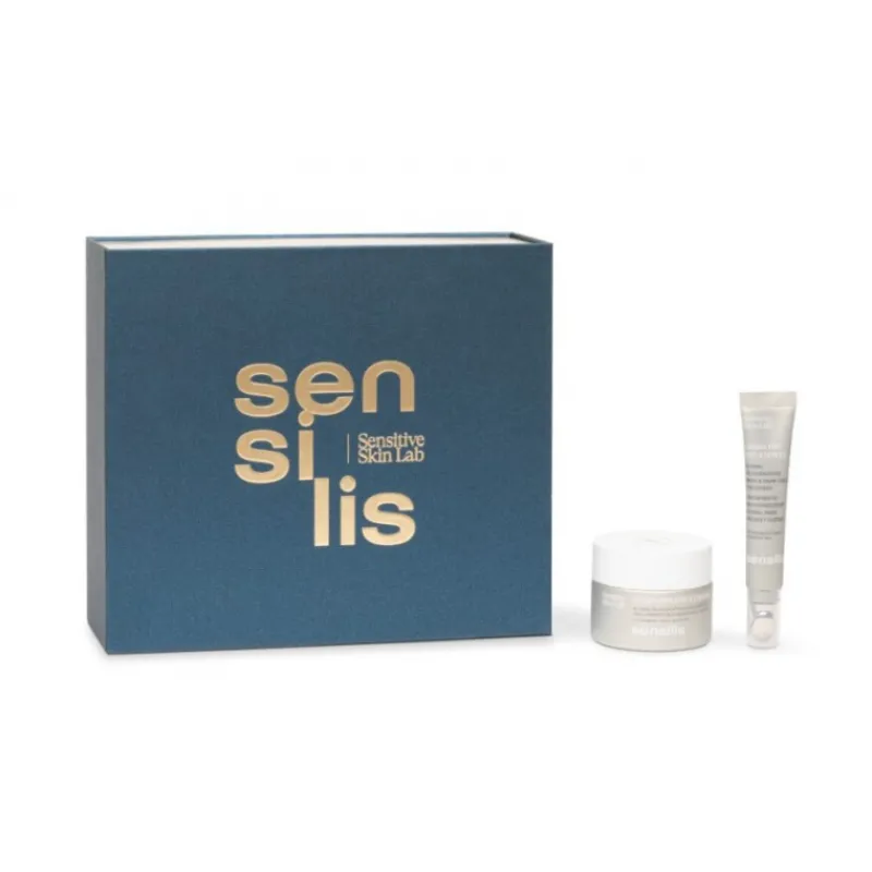 Online SET ORIGIN PRO EGF-5 CREMA + CONTORNO DE OJOS Estuches|Facial
