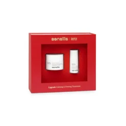 Sale SET UPGRADE AR CREMA CALMANTE Y CONTORNO DE OJOS Estuches|Facial