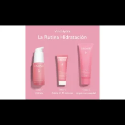 Online Set Serúm VinoHydra + Regalos Rutina Hidratación Estuches|Facial