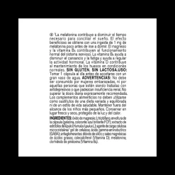 Hot Set Serotogyn Nocta Cápsulas Estuches