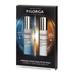 Best SET SERUM HYDRA-HYAL  + HYDRA-AOX[5] Estuches