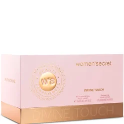 Discount Set Skincare Body Divine Touch Body Luminosidad|Hidratación