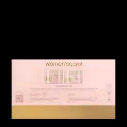 Discount Set Skincare Body Divine Touch Body Luminosidad|Hidratación