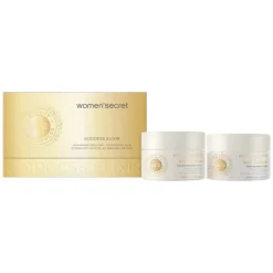 Outlet Set Skincare Body Goddess Elixir Acido Hialurónico|Luminosidad