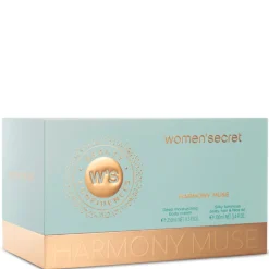 Outlet Set Skincare Body Harmony Muse Vitamina E