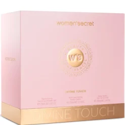 Hot Set Skincare Divine Touch Luminosidad|Hidratación