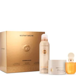 Sale Set Skincare Goddess Elixir Luminosidad|Hidratación