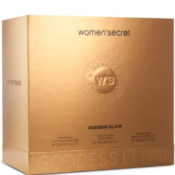 Sale Set Skincare Goddess Elixir Luminosidad|Hidratación