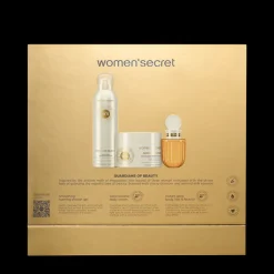 Sale Set Skincare Goddess Elixir Luminosidad|Hidratación