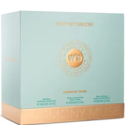 Best Set Skincare Harmony Muse Vitamina E|Luminosidad