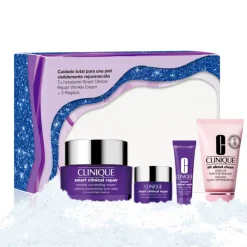 Outlet SET SMART CLINICAL REPAIR WRINKLE CREAM Arrugas|Hidratación