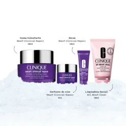 Outlet SET SMART CLINICAL REPAIR WRINKLE CREAM Arrugas|Hidratación