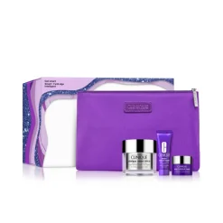 Best SET SMART REPAIR SPF 15 Luminosidad|Arrugas