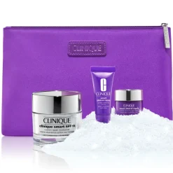 Best SET SMART REPAIR SPF 15 Luminosidad|Arrugas