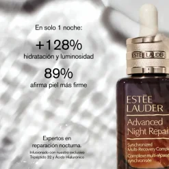 Outlet Set Sérum Advanced Night Repair la Noche es Jóven Vitamina A|Colageno