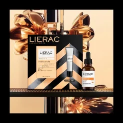 Hot Set Sérum Concentrado Vitamina C Pure Protocolo Luminosidad Estuches|Maquillaje