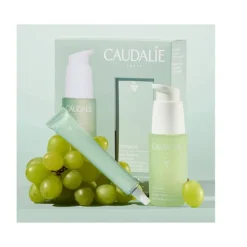 Hot Set Sérum Vimopure  + Vinopure Stop Granos  Regalo Estuches|Facial