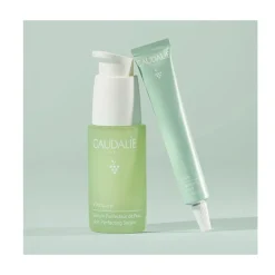 Hot Set Sérum Vimopure + Vinopure Stop Granos Regalo Estuches|Facial