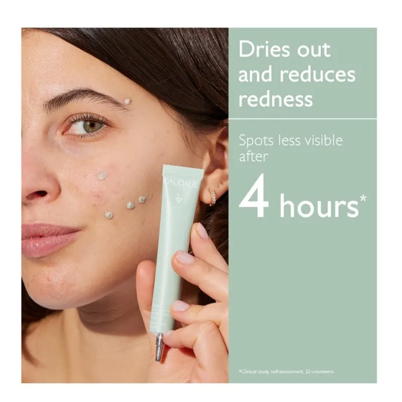 Hot Set Sérum Vimopure + Vinopure Stop Granos Regalo Estuches|Facial