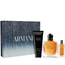 Best Set Stronger With You Eau de Toilette Hombre Estuches Y Gift Sets