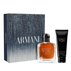 Discount Set Stronger With You Intensely Eau de Parfum Hombre Estuches Y Gift Sets