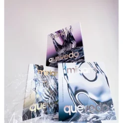 Outlet SET SUBLIME GOLD Acondicionador