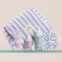 Best Set Summer Favorites Vitamina E|Ceramides