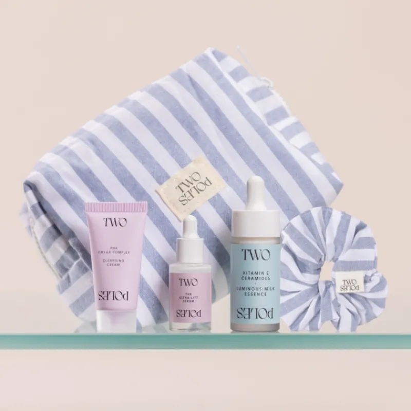 Best Set Summer Favorites Vitamina E|Ceramides