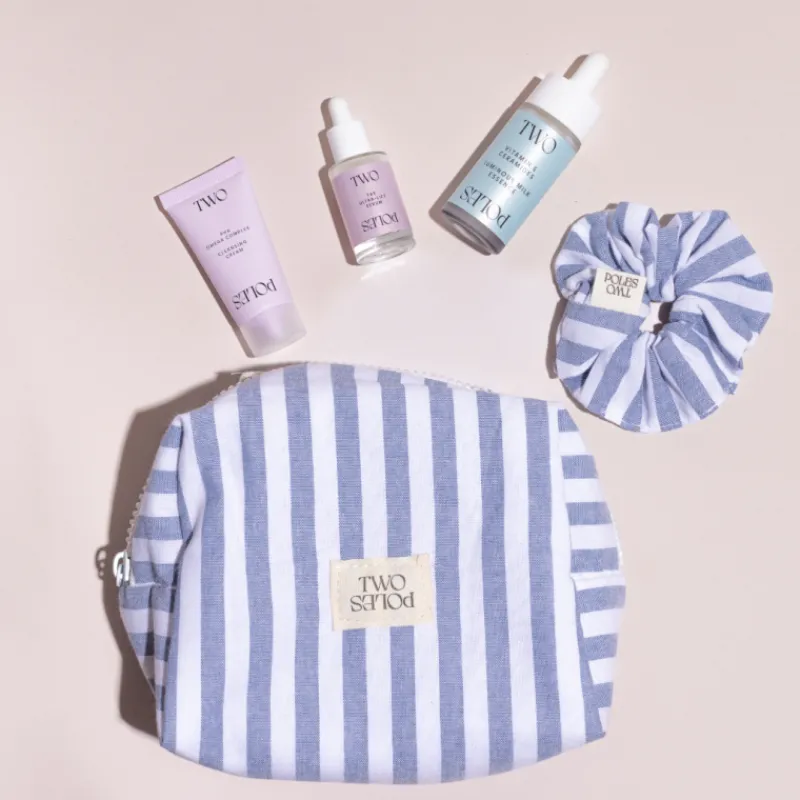 Best Set Summer Favorites Vitamina E|Ceramides