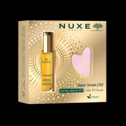 Hot SET SUPER SERUM [10] NOTRE SERUM Nº1 Estuches|Facial