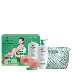 Best Set Termal + Talasso Scrub Vitamina E|Vitamina A