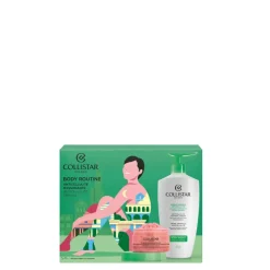 Best Set Termal + Talasso Scrub Vitamina E|Vitamina A