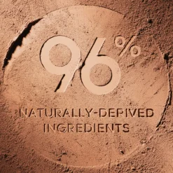 SET TERRACOTTA + NOIR G Máscara De Pestañas|Fondo De Maquillaje