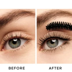 SET TERRACOTTA + NOIR G Máscara De Pestañas|Fondo De Maquillaje