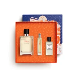 Hot Set Terre d窶僣ermès Eau de Parfum Intense Hombre Estuches Y Gift Sets