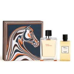 Discount Set Terre d窶僣ermès Eau de Toilette Hombre Estuches Y Gift Sets