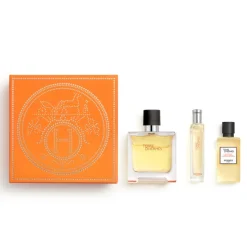 Online Set Terre D' Parfum Hombre Estuches Y Gift Sets