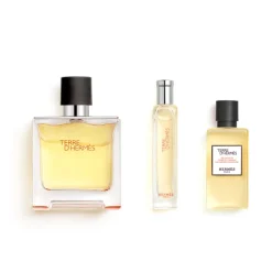 Online Set Terre D' Parfum Hombre Estuches Y Gift Sets