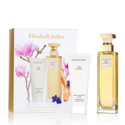 Outlet Set 5Th Avenue Eau de Parum & Loción Corporal Hidrantante 5Th Avenue Mujer Estuches Y Gift Sets