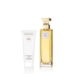 Outlet Set 5Th Avenue Eau de Parum & Loción Corporal Hidrantante 5Th Avenue Mujer Estuches Y Gift Sets