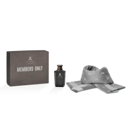 SET THE CLUB EAU DE PARFUM Hombre Estuches Y Gift Sets