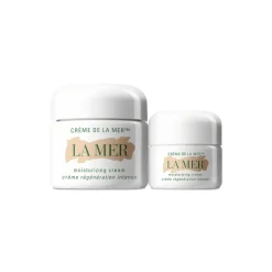 Hot Set The Crème de Duet Anti-Aging Global|Hidratación