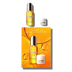 Set The Glowing Renewal Collection Edición Limitada Luminosidad|Arrugas