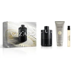 Set The Most Wanted Eau de Parfum Intense Hombre Estuches Y Gift Sets