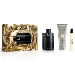 Hot Set The Most Wanted Eau de Parfum Hombre Estuches Y Gift Sets